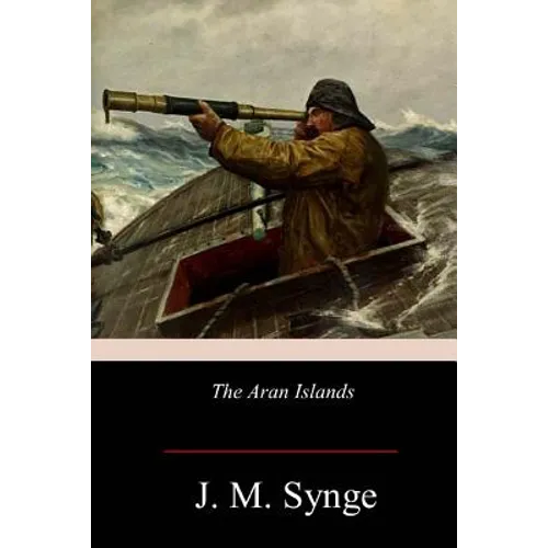 The Aran Islands - Paperback