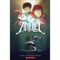 The Stonekeeper: Book One: The Stonekeeper - Hardcover