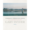 Passage Through India - Paperback