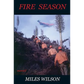 Fire Season - Paperback