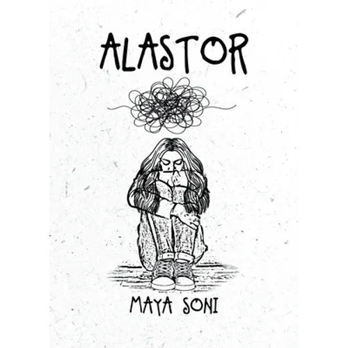 Alastor - Paperback