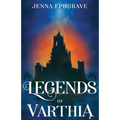 Legends of Varthia - Paperback