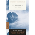 The Toilers of the Sea - Paperback