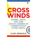 Crosswinds - Hardcover