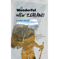 Wanderful New Zealand: Hiking the 3,000 kilometre Te Araroa Trail - Paperback