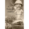 A Kenyan Journey - Paperback