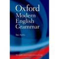 Oxford Modern English Grammar - Hardcover