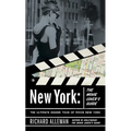 New York: The Movie Lover's Guide: The Ultimate Insider Tour of Movie New York - Paperback