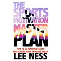 The Sports Motivation Master Plan 3rd Ed - Paperback