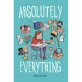 Absolutely Everything: A Graphic Novel - Paperback