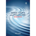 Modal Logics and Philosophy - Paperback