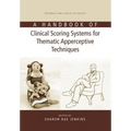 A Handbook of Clinical Scoring Systems for Thematic Apperceptive Techniques - Paperback