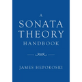 Sonata Theory Handbook - Paperback
