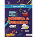 Running a Business - Library Binding