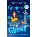 Genie and the Ghost - Paperback