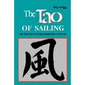 The Tao of Sailing: A Bamboo Way of Life - Paperback