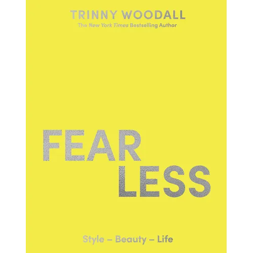 Fearless - Hardcover