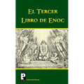 El tercer libro de Enoc - Paperback