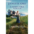 Unyielding Hope - Paperback