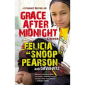 Grace After Midnight - Paperback