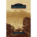 Lake County - Hardcover