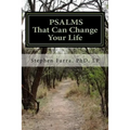 Psalms That Can Change Your Life - Paperback