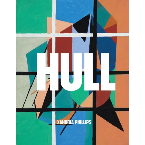 Hull - Paperback