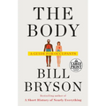 The Body: A Guide for Occupants - Paperback