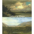 Different Views in Hudson River School Painting - Paperback