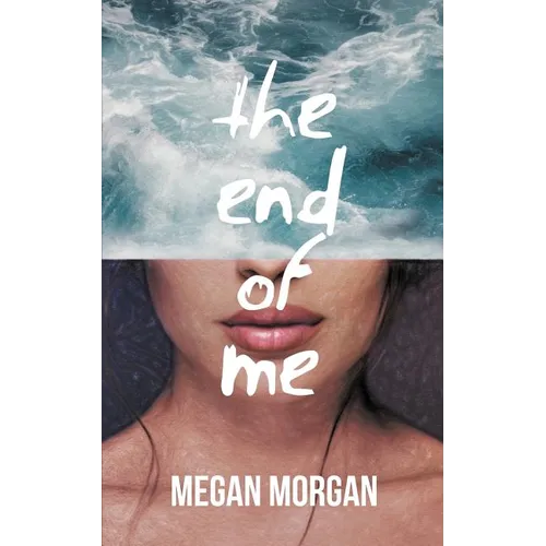 The End of Me - Paperback
