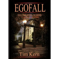 Egofall: Ego. Paranoia. Murder. - Paperback