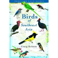 Birds of Southeast Asia - Paperback