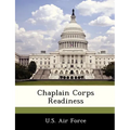 Chaplain Corps Readiness - Paperback