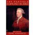 The Portable Edmund Burke - Paperback