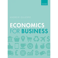 Economics for Business 3e P - Paperback