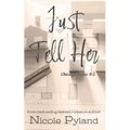 Just Tell Her - Paperback