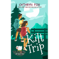 Kilt Trip - Paperback