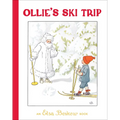 Ollie's Ski Trip - Hardcover