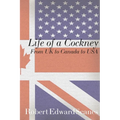 Life of a Cockney - Paperback