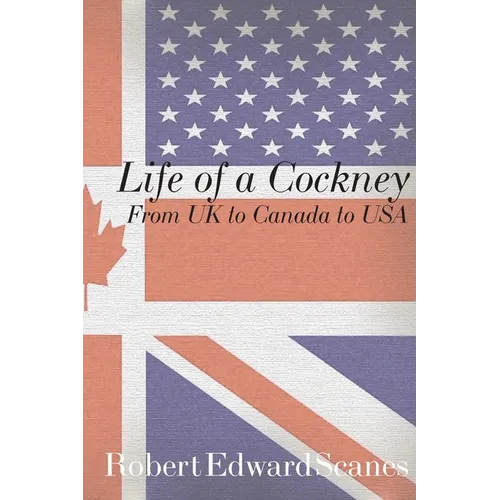 Life of a Cockney - Paperback