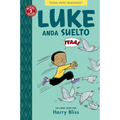 Luke Anda Suelto - Paperback
