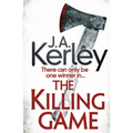 The Killing Game - Paperback
