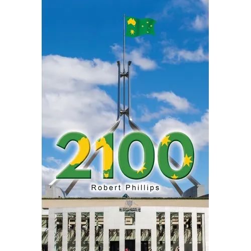 2100 - Paperback