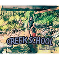 Creek School - Hardcover