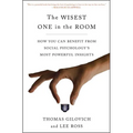The Wisest One in the Room - Paperback