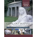 Going Out in Style: The Architecture of Eternity - Paperback