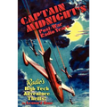 Captain Midnight's Post-War Radio Years - Paperback