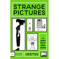 Strange Pictures - Paperback