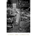 Oliver Wendell Holmes Jr. - Hardcover