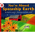 You're Aboard Spaceship Earth - Paperback